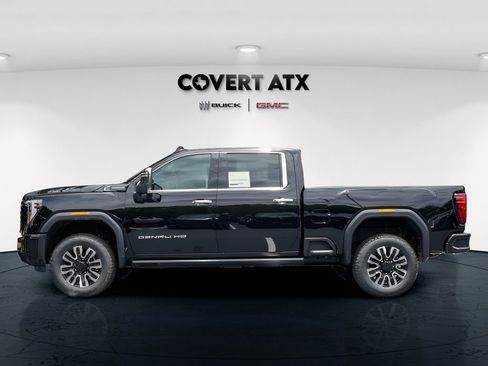 New 2026 GMC Sierra 2500 Denali Ultimate w/ Max Trailering Package AWD/4WD image 5