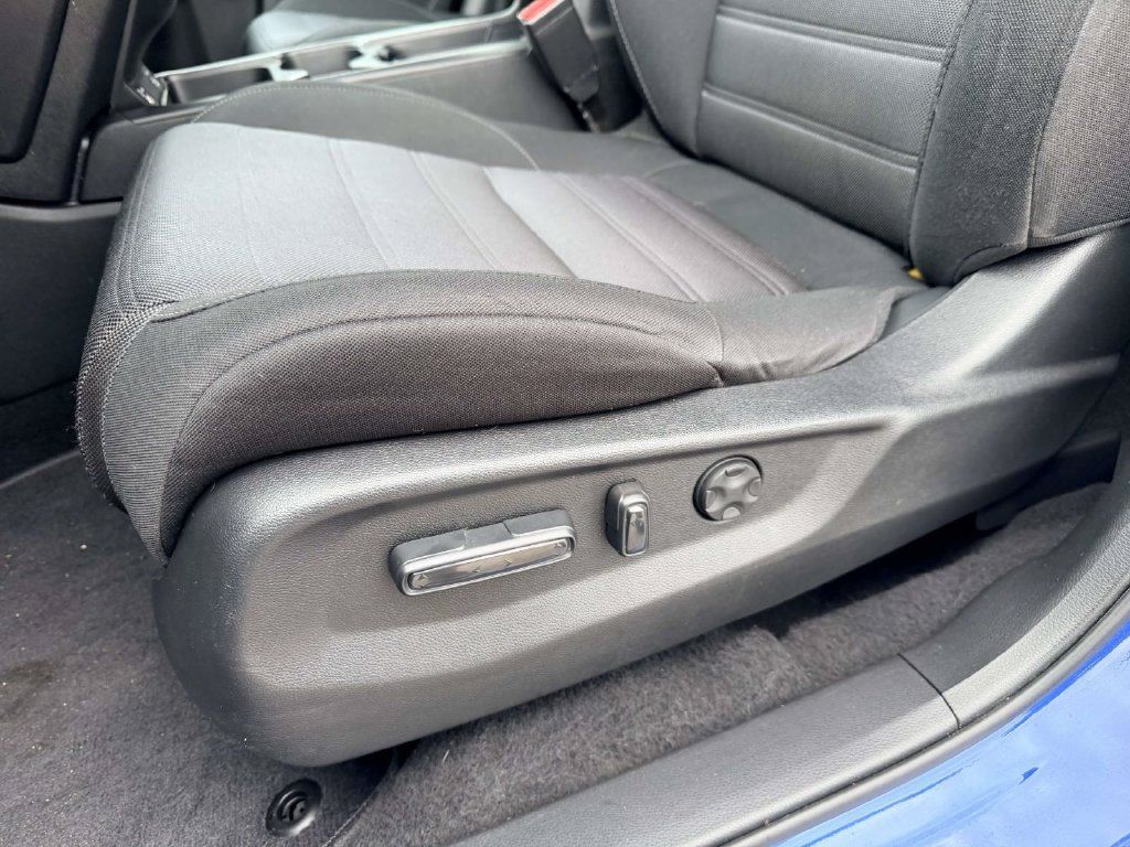 Used 2020 Honda CR-V EX image 19
