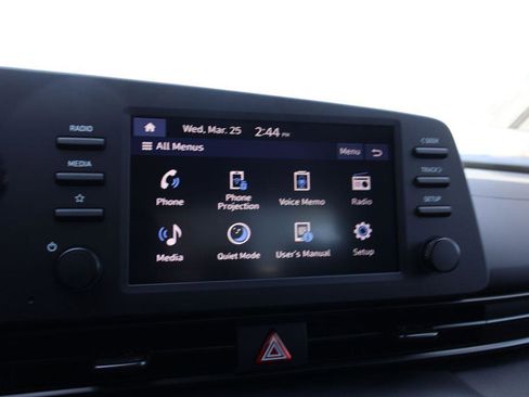 New 2026 Hyundai Elantra Sport image 35