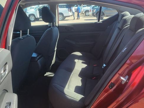 Used 2025 Nissan Altima 2.5 SV w/ SV Special Edition Package image 22