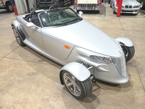 Used 2001 Plymouth Prowler RWD image 14