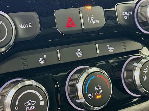 New 2026 RAM 1500 Big Horn w/ Night Edition AWD/4WD image 27