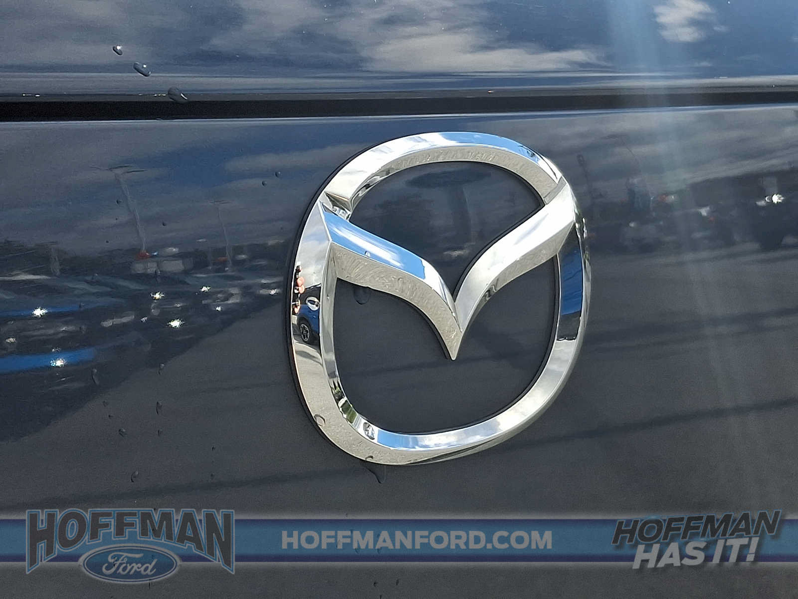 Used 2025 MAZDA CX-50 AWD 2.5 S w/ Premium Plus Pkg image 34