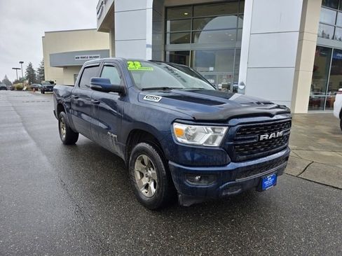 Certified 2023 RAM 1500 Big Horn image 3