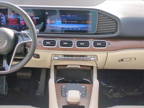 New 2026 Mercedes-Benz GLE 350 4MATIC image 12