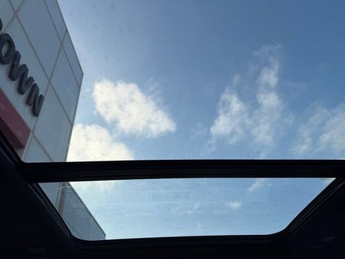 New 2026 Toyota Sequoia Capstone image 14