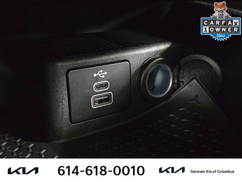 Used 2024 Ford Bronco Sport Heritage AWD/4WD image 32