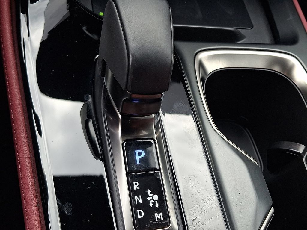 Used 2024 Lexus NX 350 AWD image 16