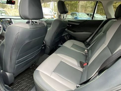 Certified 2023 Subaru Outback Onyx Edition image 31