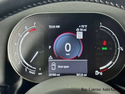 Used 2022 MINI Cooper Countryman S AWD/4WD image 12