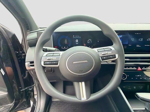 New 2026 Hyundai Santa Cruz SEL image 34