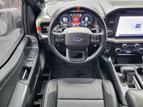Certified 2023 Ford F150 Raptor AWD/4WD image 12