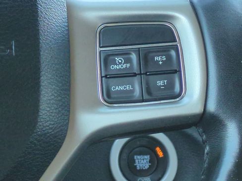 Used 2018 RAM 2500 Laramie w/ Sport Appearance Group AWD/4WD image 25