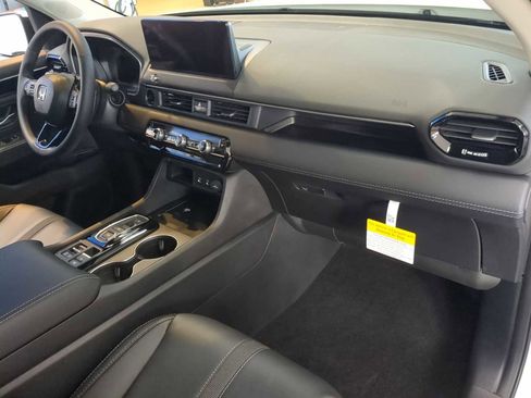 New 2026 Honda Pilot EX-L image 30