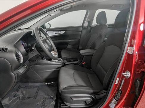 Used 2023 Kia Forte LXS image 14