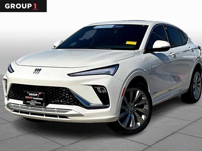 Certified 2024 Buick Envista Avenir