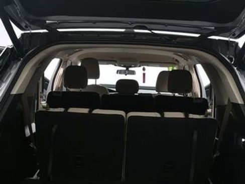 Used 2021 Ford Explorer 4WD image 13