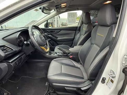 Used 2023 Subaru Crosstrek 2.5i Sport AWD/4WD image 31