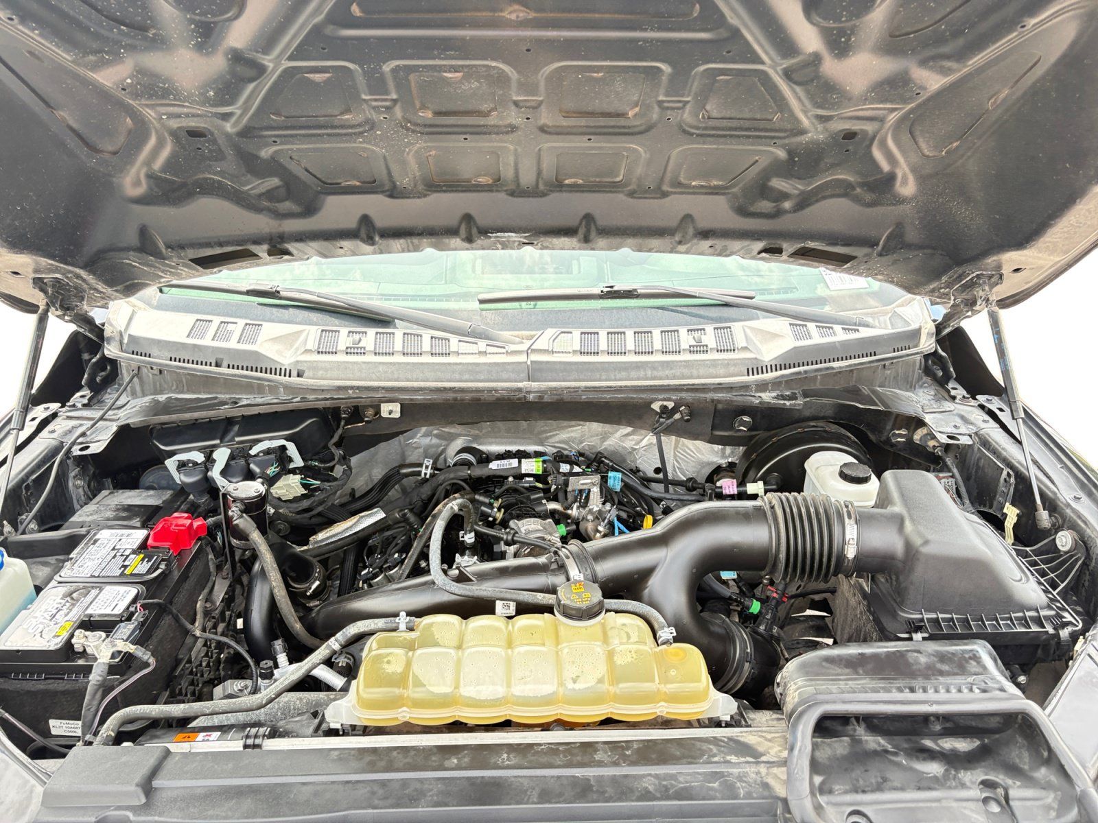 Used 2020 Ford F150 XL w/ Equipment Group 101A Mid RWD image 23