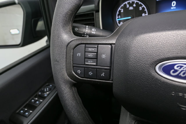 Used 2023 Ford F150 XL w/ STX Appearance Package AWD/4WD image 31