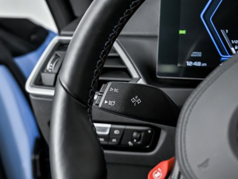 Used 2024 BMW M2 w/ Lighting Package image 29