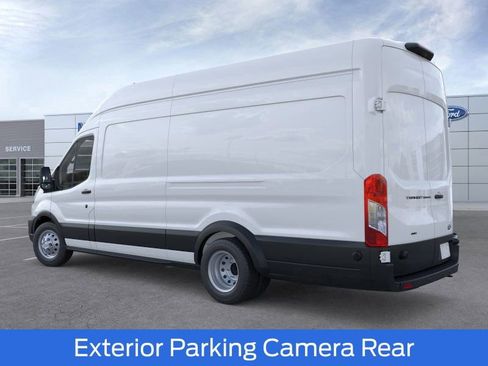 New 2026 Ford Transit 350 Base image 4