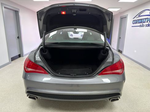 Used 2014 Mercedes-Benz CLA 250 image 36