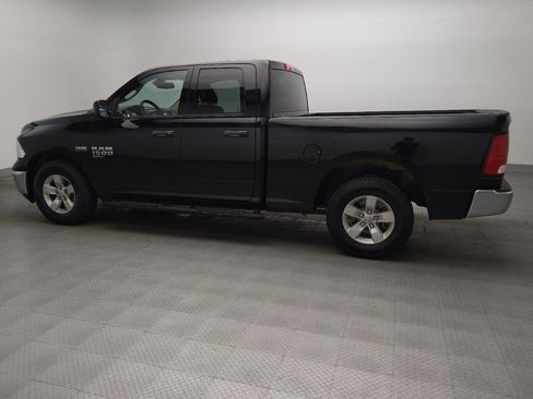 Used 2020 RAM 1500 Tradesman w/ Chrome Plus Package RWD image 3