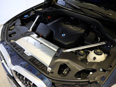 New 2026 BMW M340i xDrive w/ Premium Package image 40