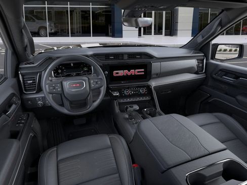 New 2026 GMC Sierra 1500 AT4X image 15