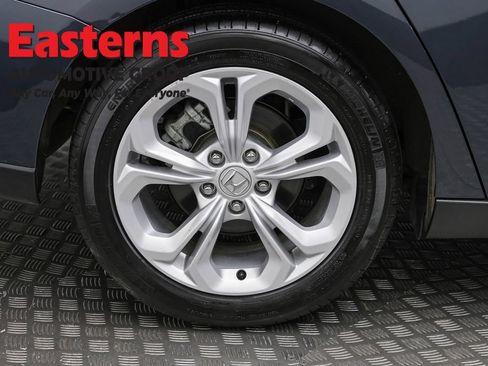 Used 2025 Honda Accord LX image 29