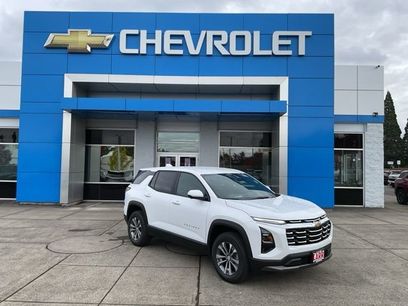 New 2026 Chevrolet Equinox LT w/ Convenience Package II