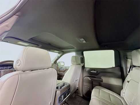 Used 2021 GMC Sierra 1500 SLT w/ SLT Premium Plus Package image 13