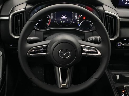 New 2026 MAZDA CX-50 AWD 2.5 S w/ Weather Package image 15