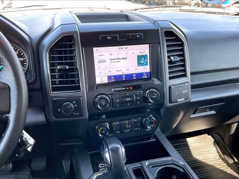 Used 2020 Ford F150 XLT w/ Equipment Group 302A Luxury image 7