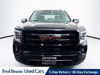 Used 2021 GMC Sierra 1500 Elevation video 2