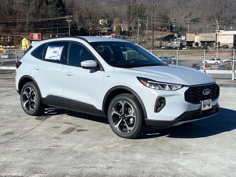 New 2026 Ford Escape ST-Line Select w/ Equipment Group 401A image 1