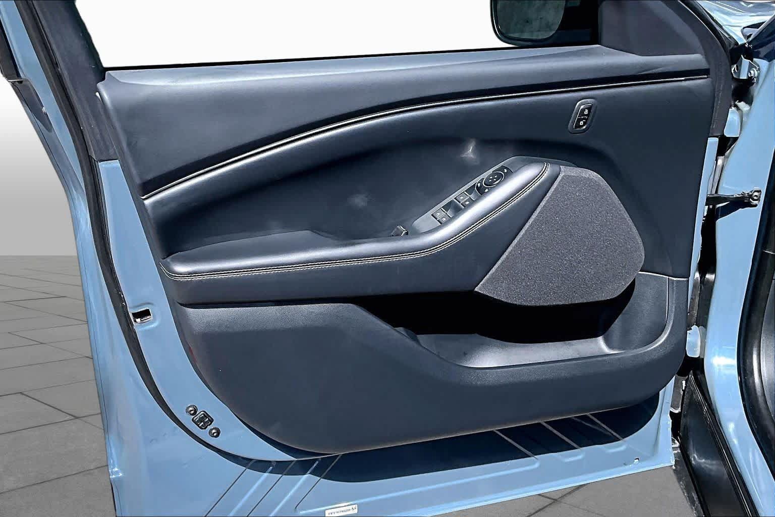 Certified 2023 Ford Mustang Mach-E Select RWD image 21