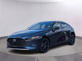 Used 2025 MAZDA MAZDA3 s Sport FWD video 1