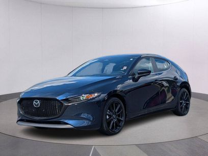 Used 2025 MAZDA MAZDA3 s Sport