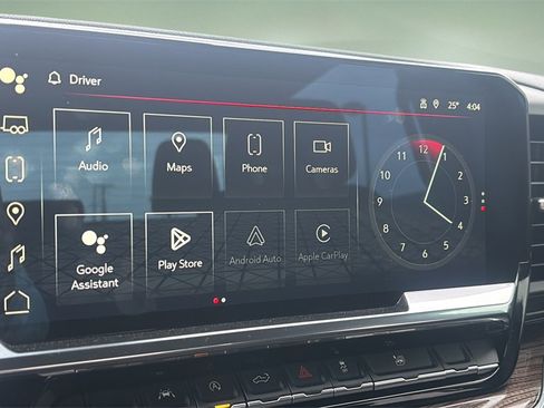 Used 2025 GMC Sierra 1500 Elevation image 20