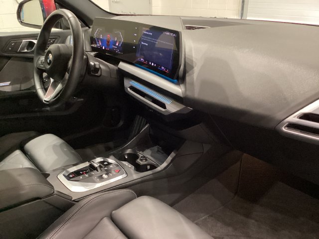 Used 2025 BMW 228i xDrive AWD/4WD image 16
