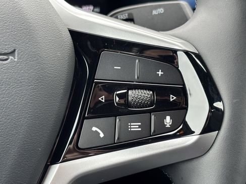 Certified 2025 BMW i4 xDrive40i w/ M Sport Package image 20