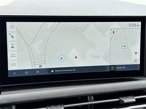 New 2026 Hyundai Tucson SEL image 23