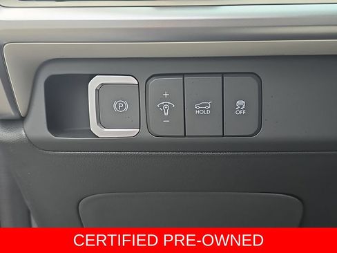 Certified 2026 Hyundai Santa Fe SEL AWD/4WD image 26