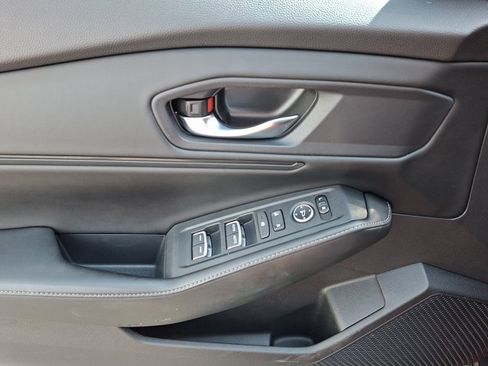 Certified 2024 Honda Accord Sport image 13