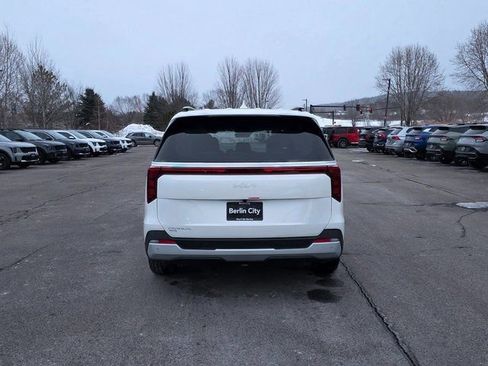 New 2026 Kia Carnival EX image 6