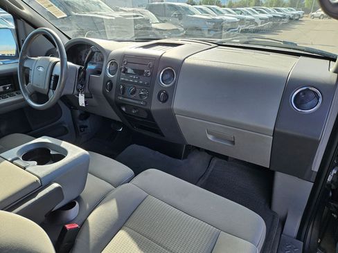 Used 2007 Ford F150 XLT AWD/4WD image 30