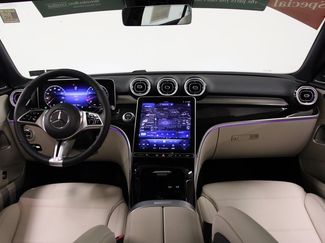 Certified 2025 Mercedes-Benz C 300 4MATIC Sedan video 2