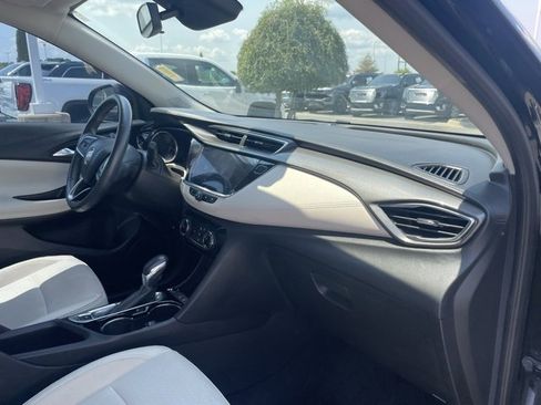 Used 2021 Buick Encore GX Preferred image 31